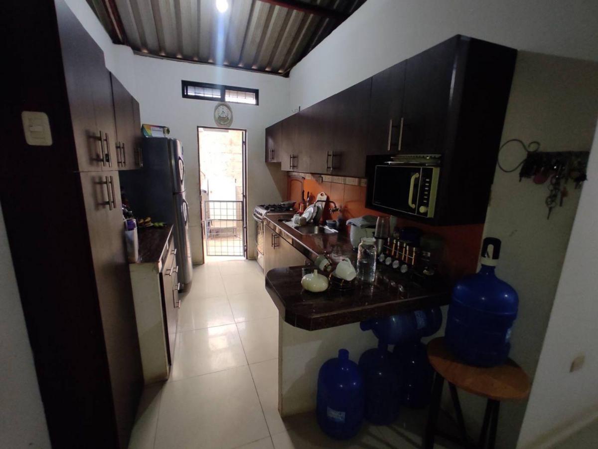 Casa de Venta en Portoviejo Sector Forestal, Manabí — imagen 5