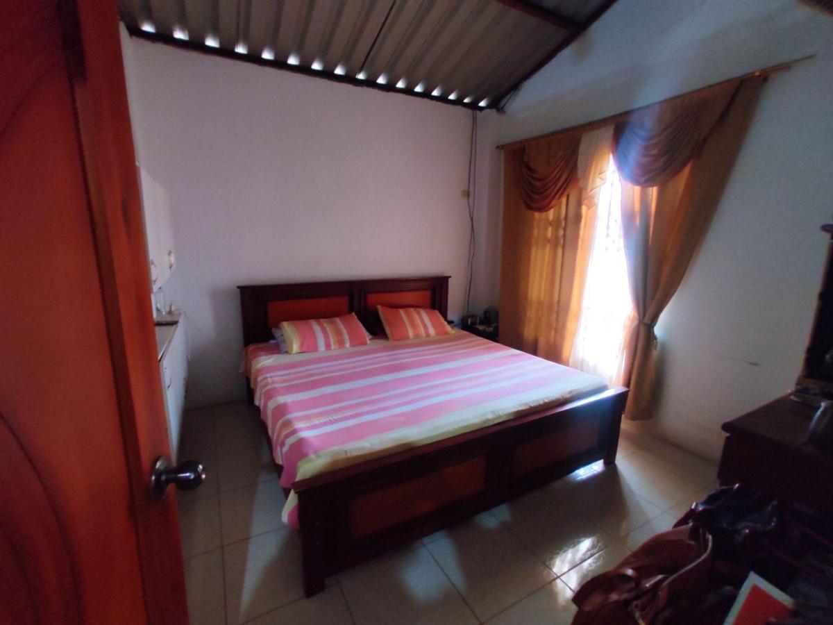 Casa de Venta en Portoviejo Sector Forestal, Manabí — imagen 4