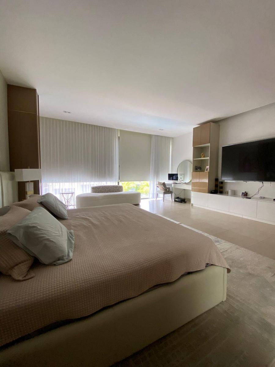 Mocoli Villa Remodelada 2023 4 Dorm. y Piscina Moderna, Guayas — imagen 6