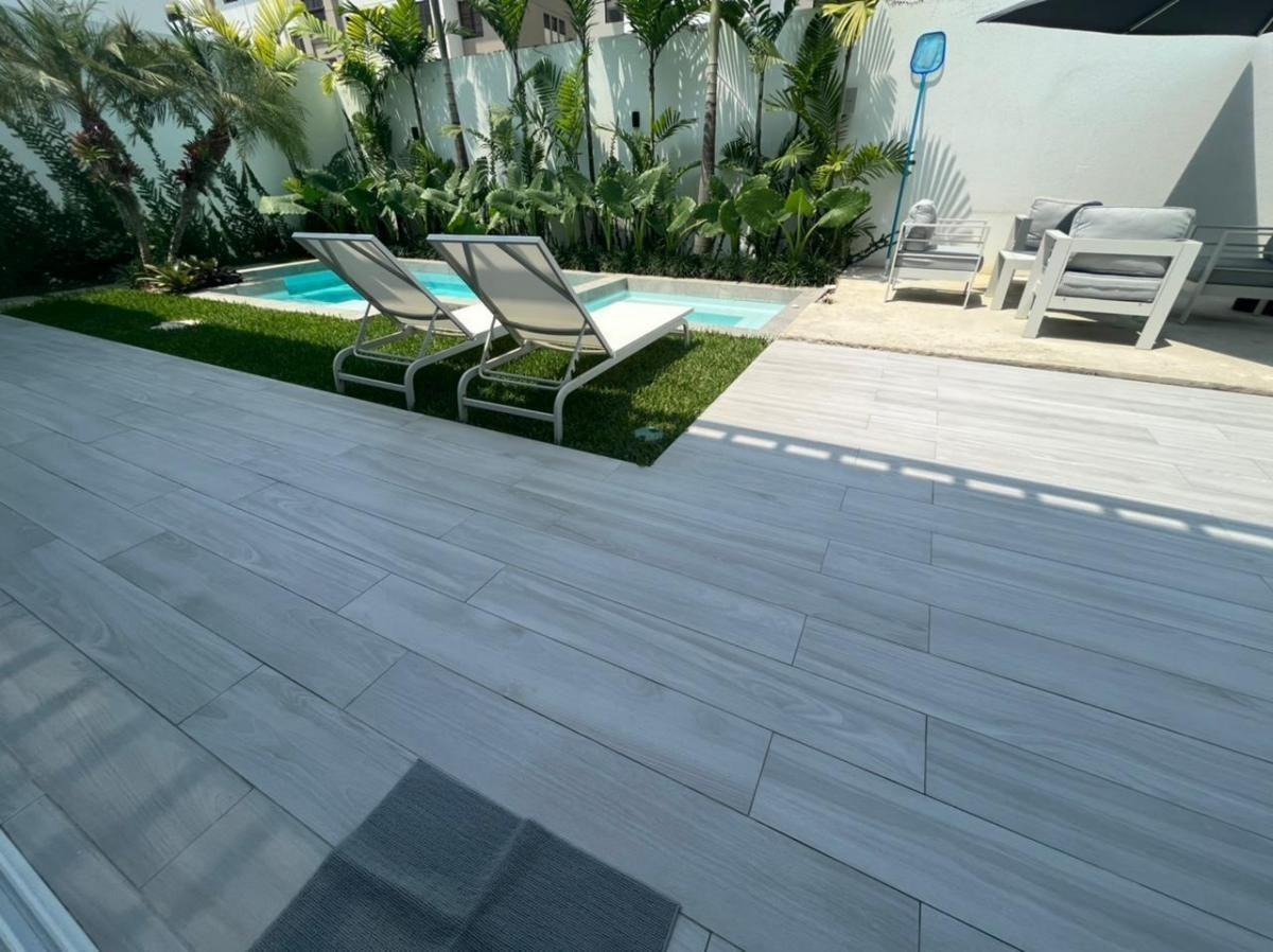 Mocoli Pacifica Villa 3 Dorm. Piscina, Guayas — imagen 8