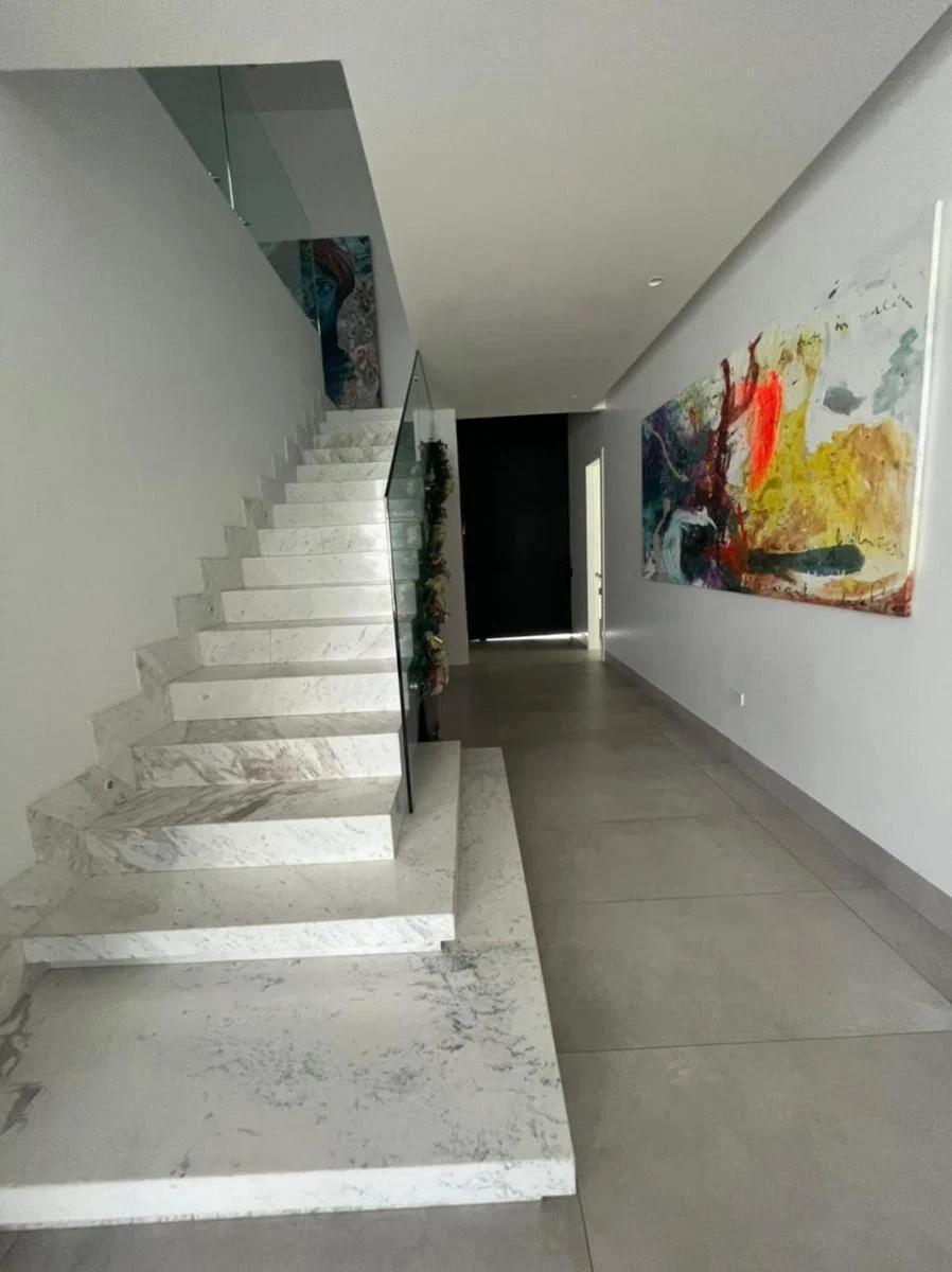 Mocoli Pacifica Villa 3 Dorm. Piscina, Guayas — imagen 4