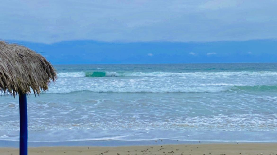 Casa en Venta Al Pie del Mar, Ruta del Spondylus, Manabí — imagen 10