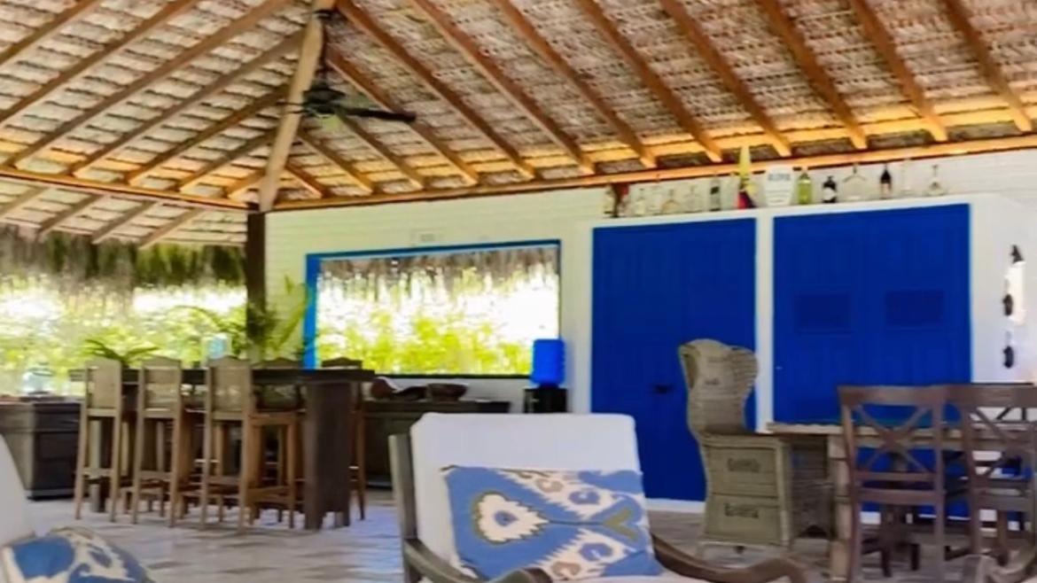Casa en Venta Al Pie del Mar, Ruta del Spondylus, Manabí — imagen 8