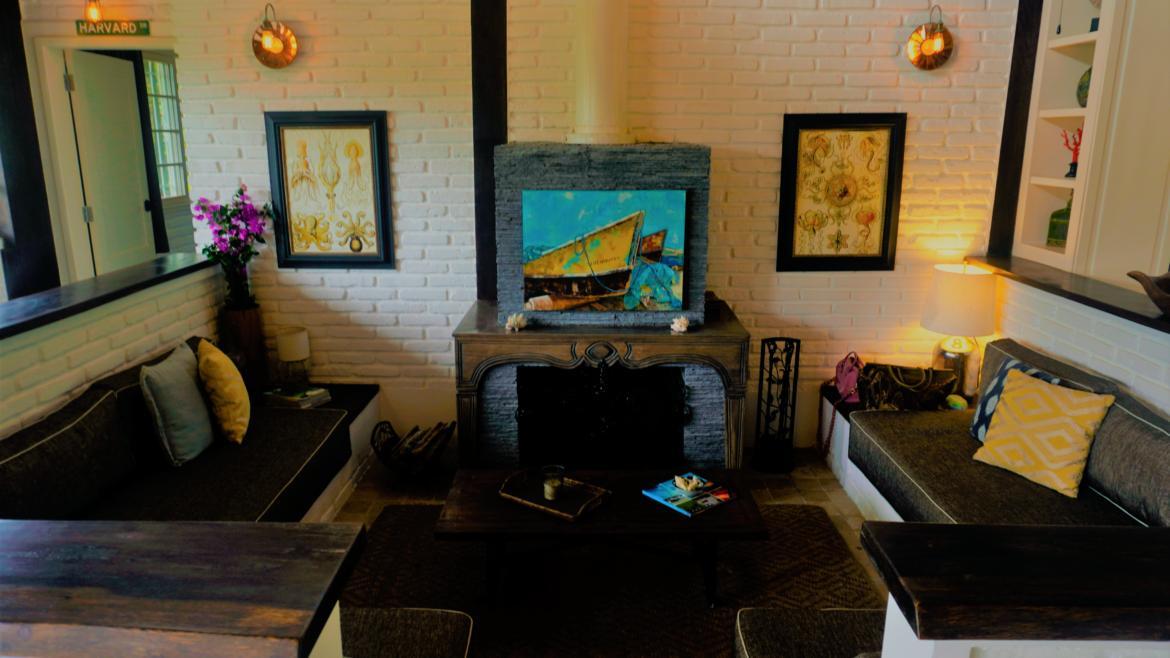 Casa en Venta Al Pie del Mar, Ruta del Spondylus, Manabí — imagen 7