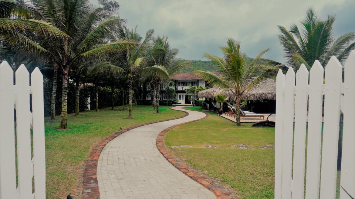 Casa en Venta Al Pie del Mar, Ruta del Spondylus, Manabí — imagen 6