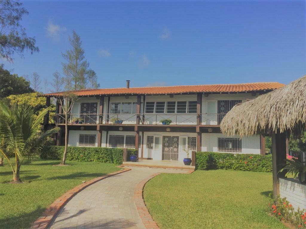 Casa en Venta Al Pie del Mar, Ruta del Spondylus, Manabí — imagen 5