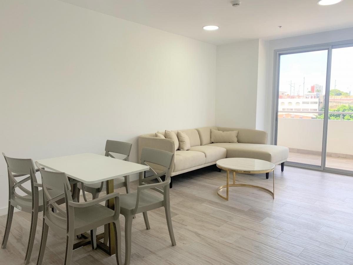 Venta Departamento 2 Dorm. - Santana Lofts - Puerto Santa Ana, Guayas — imagen 10