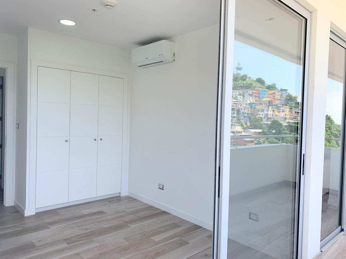 Venta Departamento 2 Dorm. - Santana Lofts - Puerto Santa Ana, Guayas — imagen 9