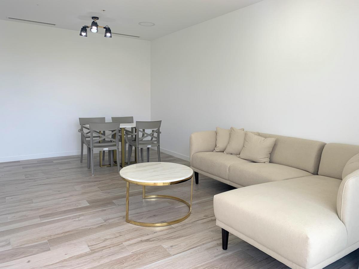 Venta Departamento 2 Dorm. - Santana Lofts - Puerto Santa Ana, Guayas — imagen 7