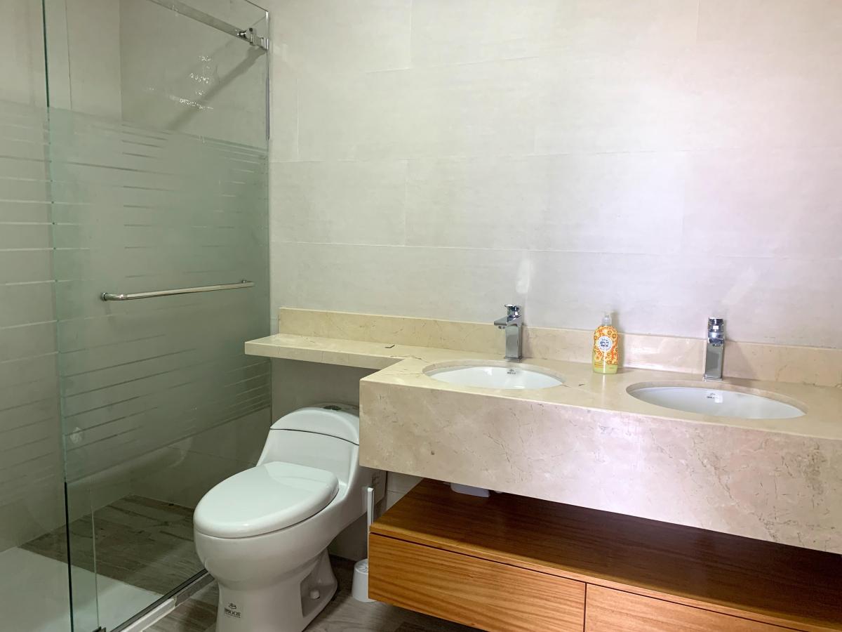 Venta Departamento 2 Dorm. - Santana Lofts - Puerto Santa Ana, Guayas — imagen 3