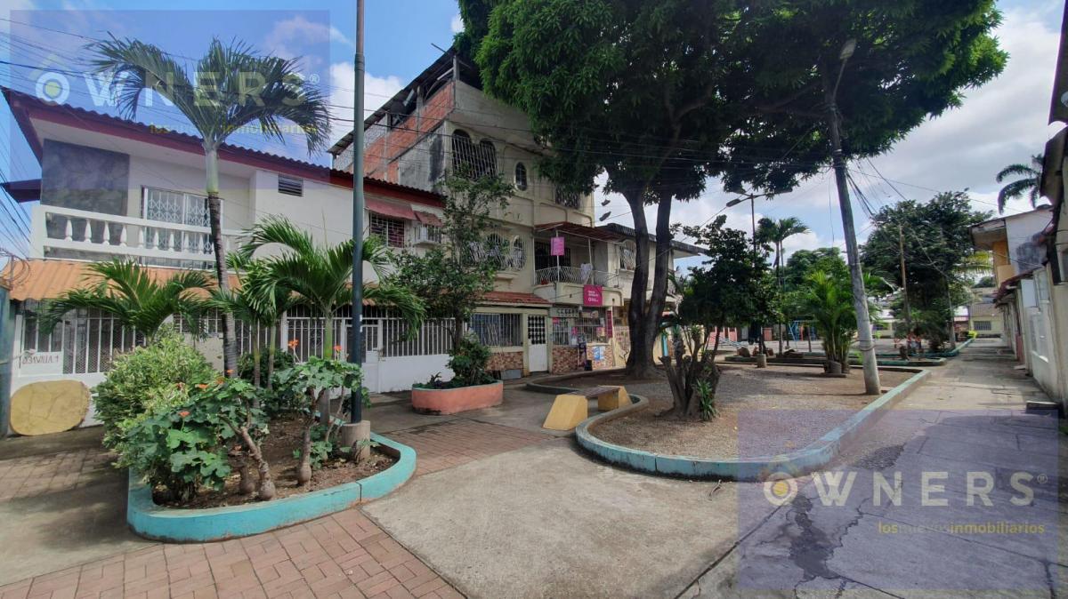 Venta de Casa Esquinera en Huancavilca Sur (Gv), Guayas — imagen 10
