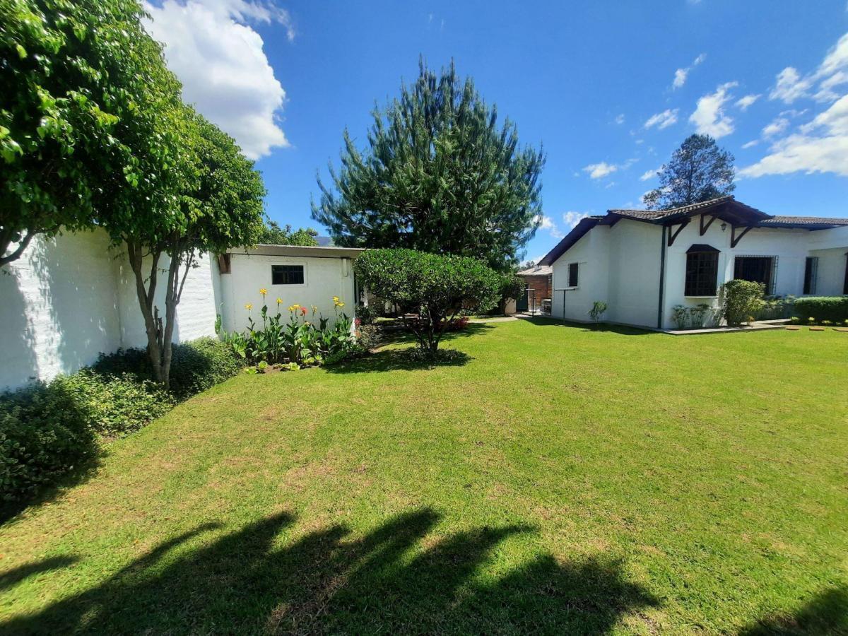 Casa Venta en El Sector del Valle de Los Chillos — imagen 10