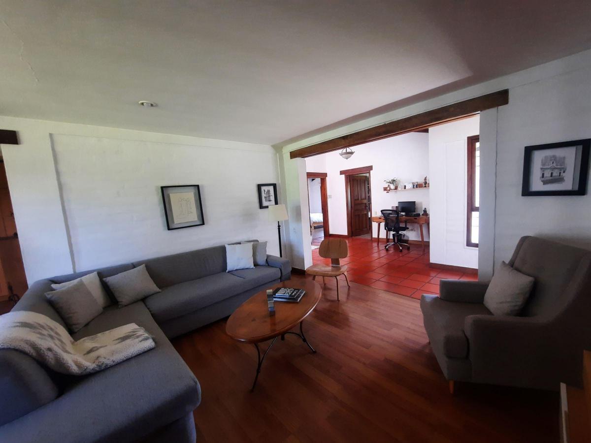 Casa Venta en El Sector del Valle de Los Chillos — imagen 8