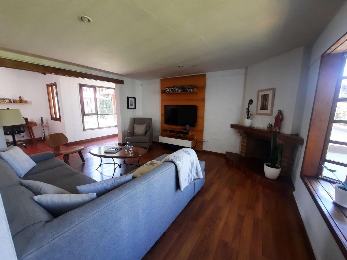 Casa Venta en El Sector del Valle de Los Chillos — imagen 7