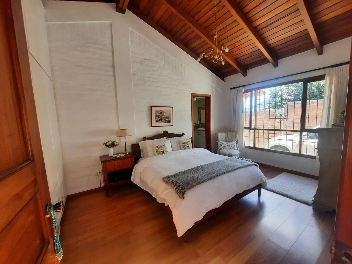 Casa Venta en El Sector del Valle de Los Chillos — imagen 6