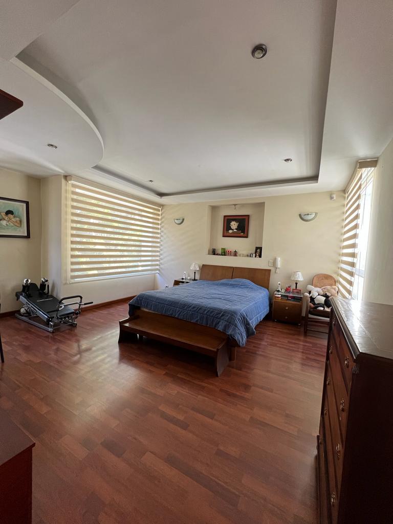 Urbanización El Condado, Se Vende Casa — imagen 3