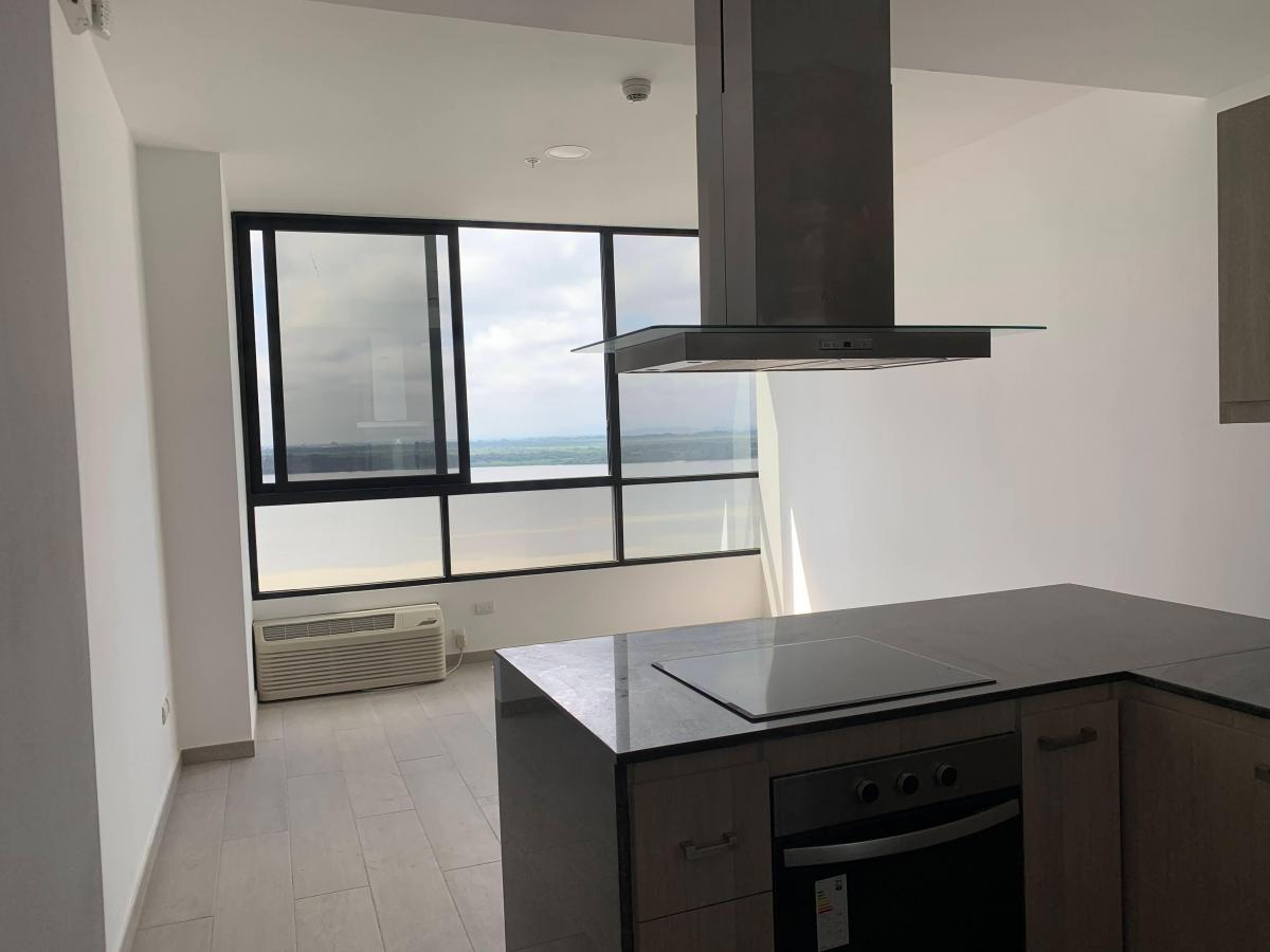 Venta de Suite - Edif. River Garden - Malecon, Guayas — imagen 10
