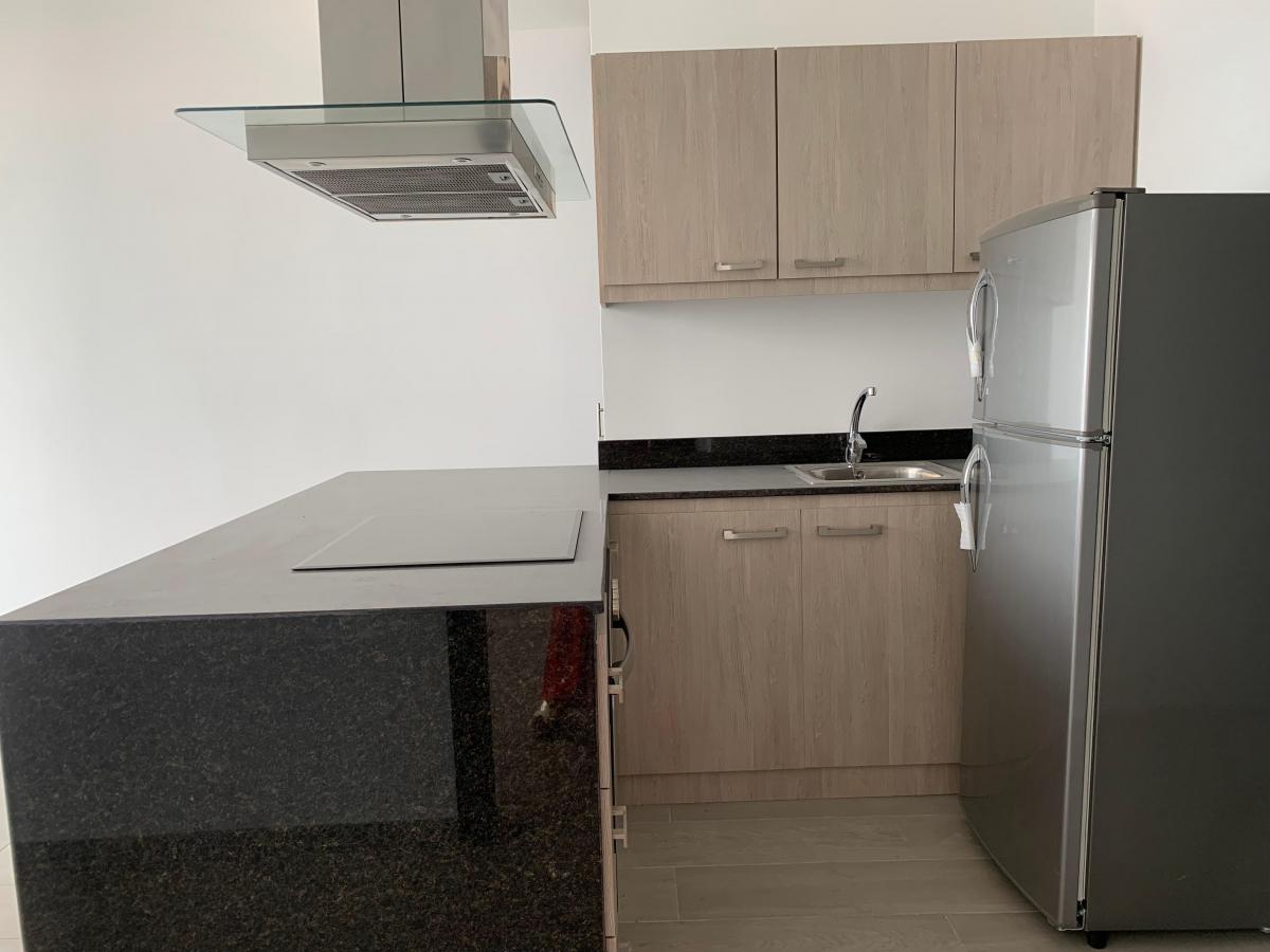 Venta de Suite - Edif. River Garden - Malecon, Guayas — imagen 9