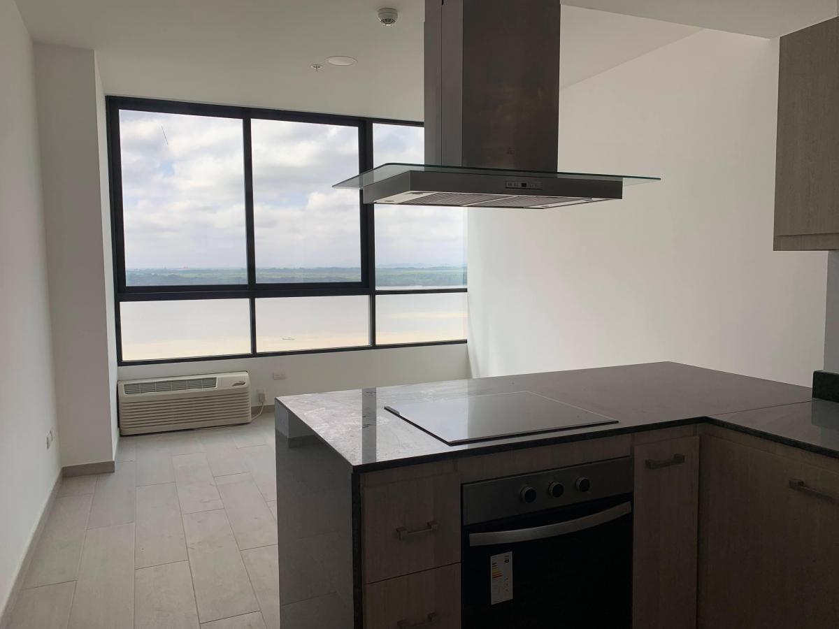 Venta de Suite - Edif. River Garden - Malecon, Guayas — imagen 8