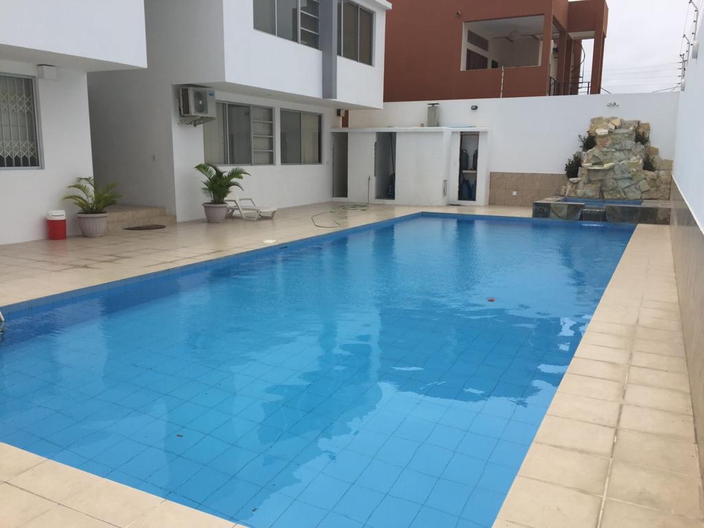 Departamento Amoblado en Venta en Salinas - Chipipe - N. Dorado — imagen 10