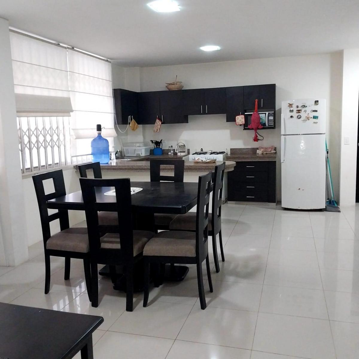 Departamento Amoblado en Venta en Salinas - Chipipe - N. Dorado — imagen 9