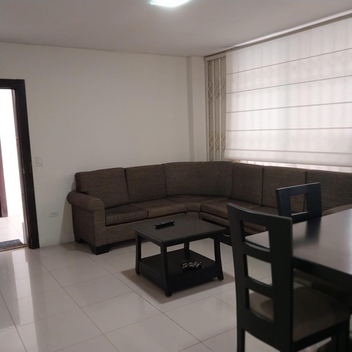 Departamento Amoblado en Venta en Salinas - Chipipe - N. Dorado — imagen 8