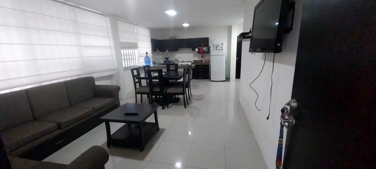 Departamento Amoblado en Venta en Salinas - Chipipe - N. Dorado — imagen 7