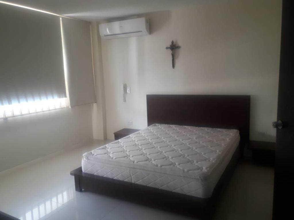 Departamento Amoblado en Venta en Salinas - Chipipe - N. Dorado — imagen 5