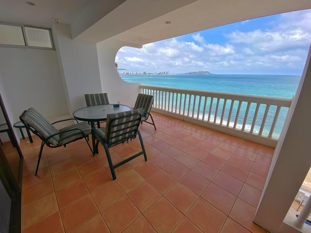 Vendo Espectacular Departamento Amplio de 375 m² Al Pie del Mar en San Lorenzo — imagen 6