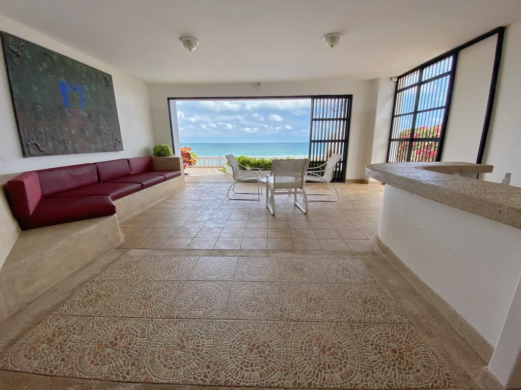 Vendo Espectacular Departamento Amplio de 375 m² Al Pie del Mar en San Lorenzo — imagen 4