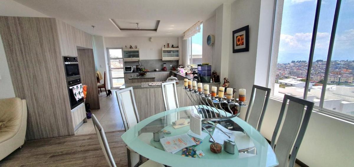 Se Vende Departamento Sector de Los Cipreses y Los Helechos — imagen 10