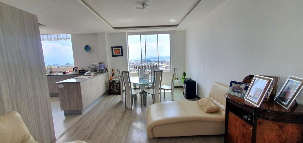 Se Vende Departamento Sector de Los Cipreses y Los Helechos — imagen 9