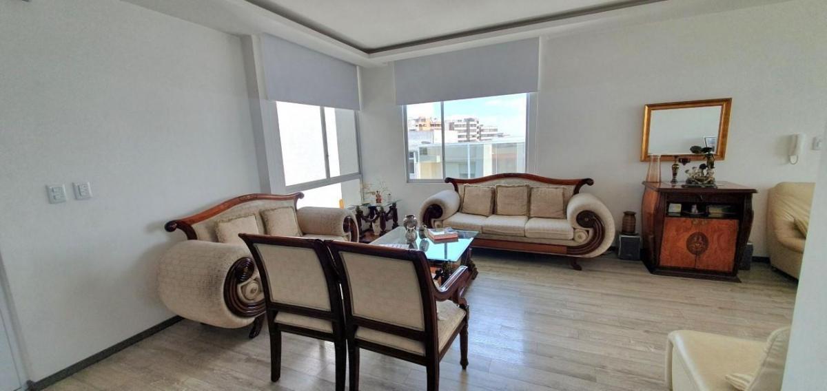 Se Vende Departamento Sector de Los Cipreses y Los Helechos — imagen 8