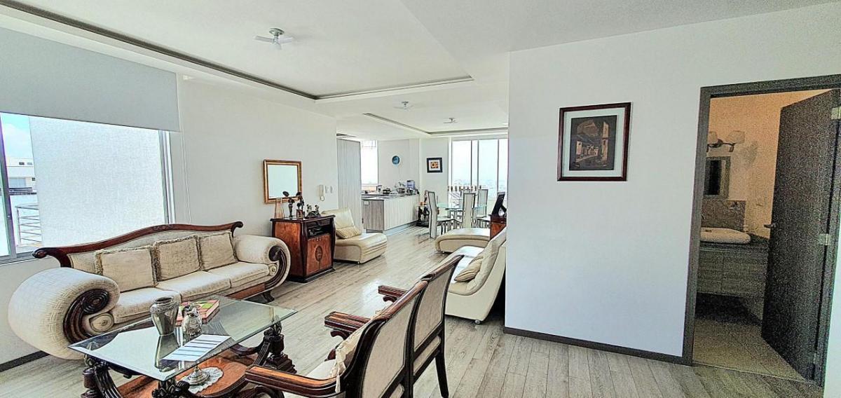 Se Vende Departamento Sector de Los Cipreses y Los Helechos — imagen 7