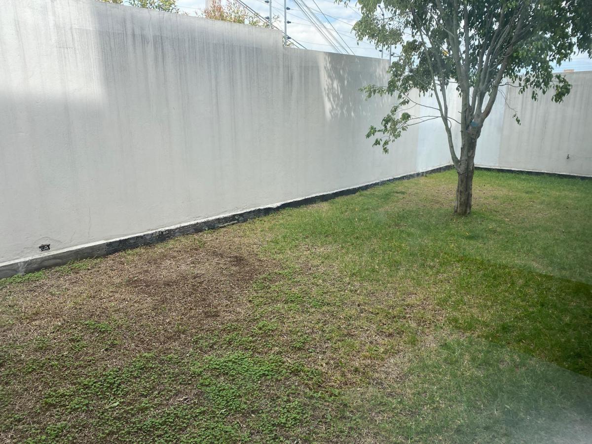 3 Dorm., 80 m² Jardin / Terraza. Techos Altos, 1 Minuto del Parque — imagen 9