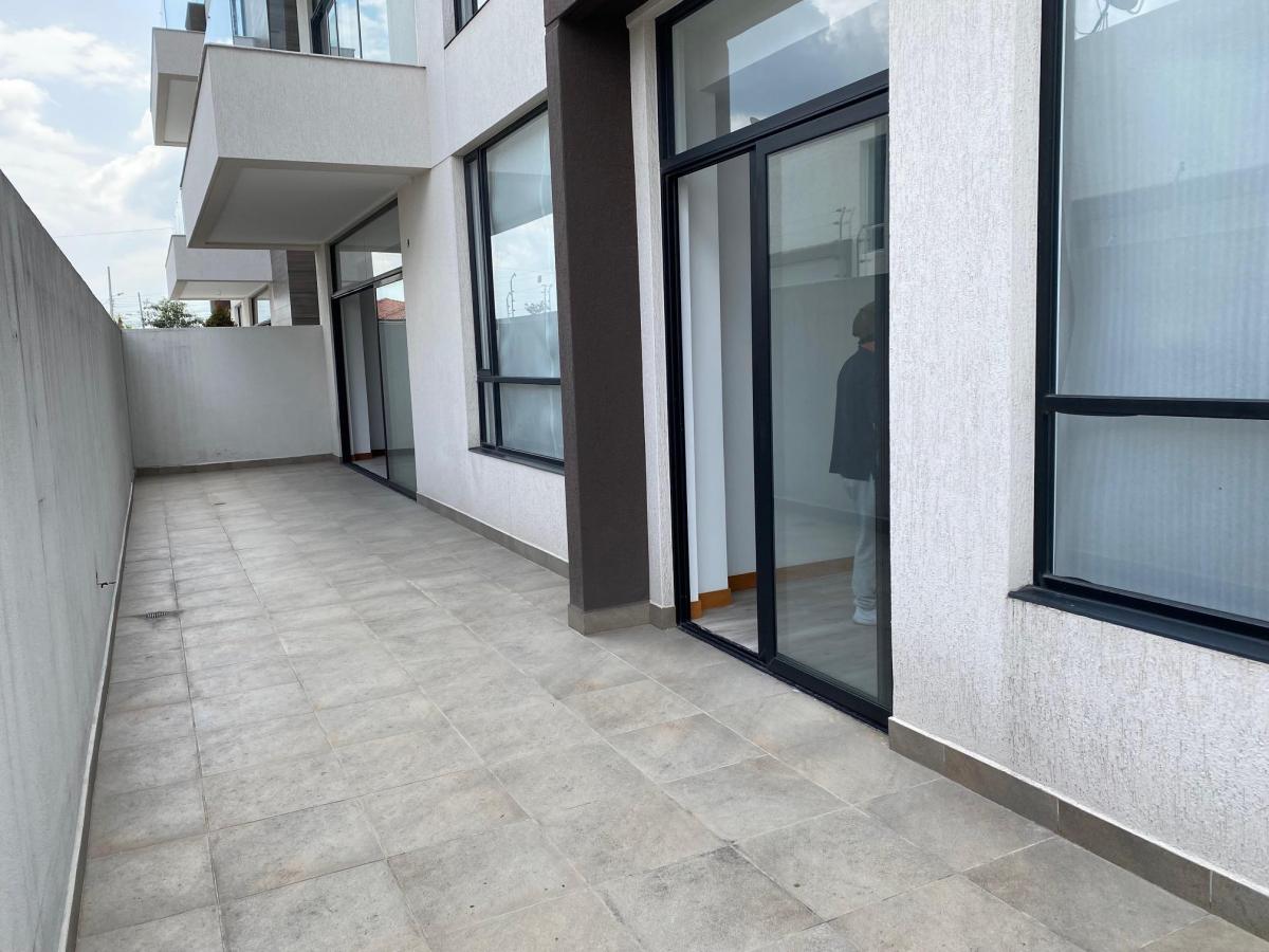 3 Dorm., 80 m² Jardin / Terraza. Techos Altos, 1 Minuto del Parque — imagen 8