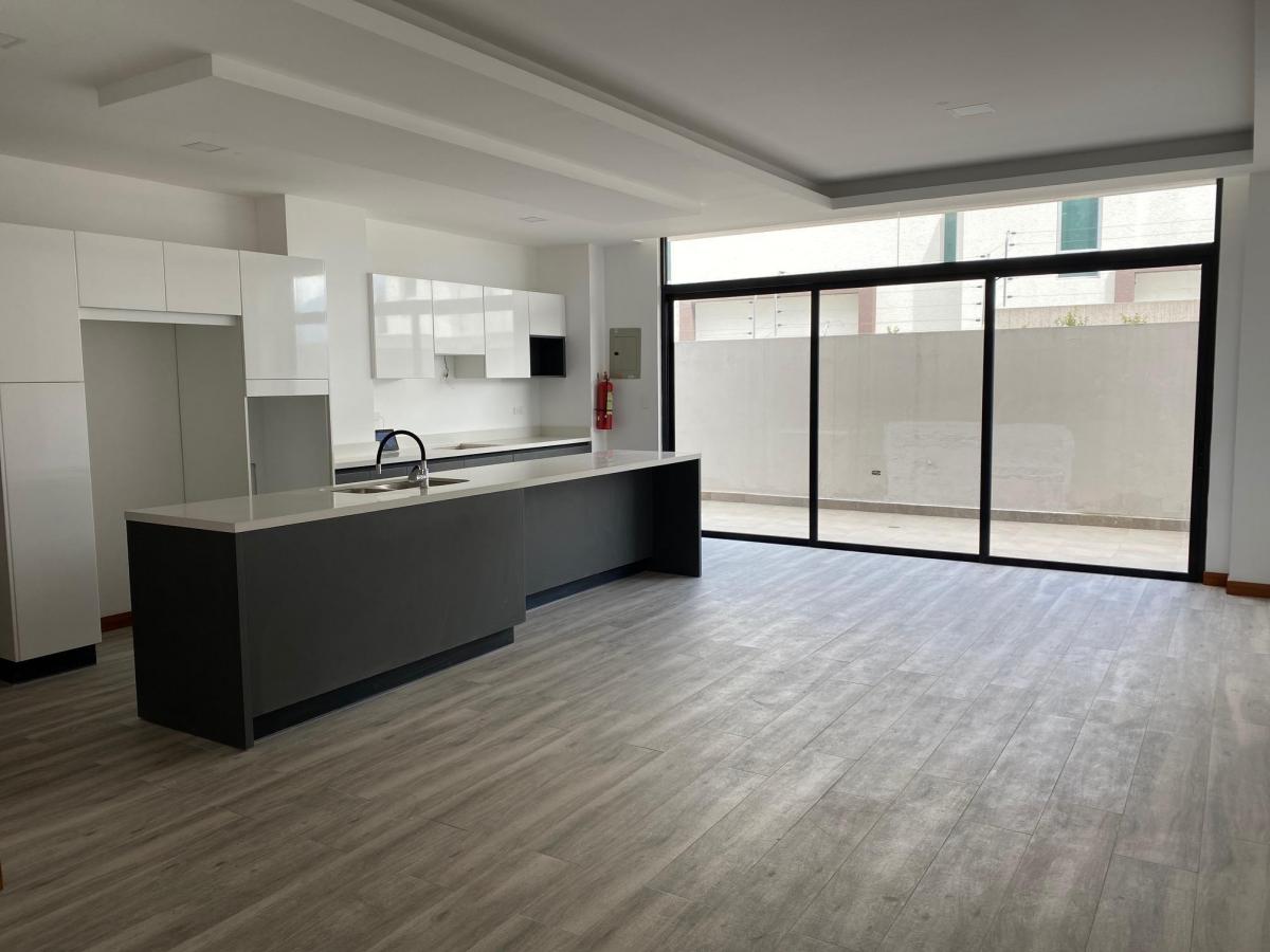 3 Dorm., 80 m² Jardin / Terraza. Techos Altos, 1 Minuto del Parque — imagen 6