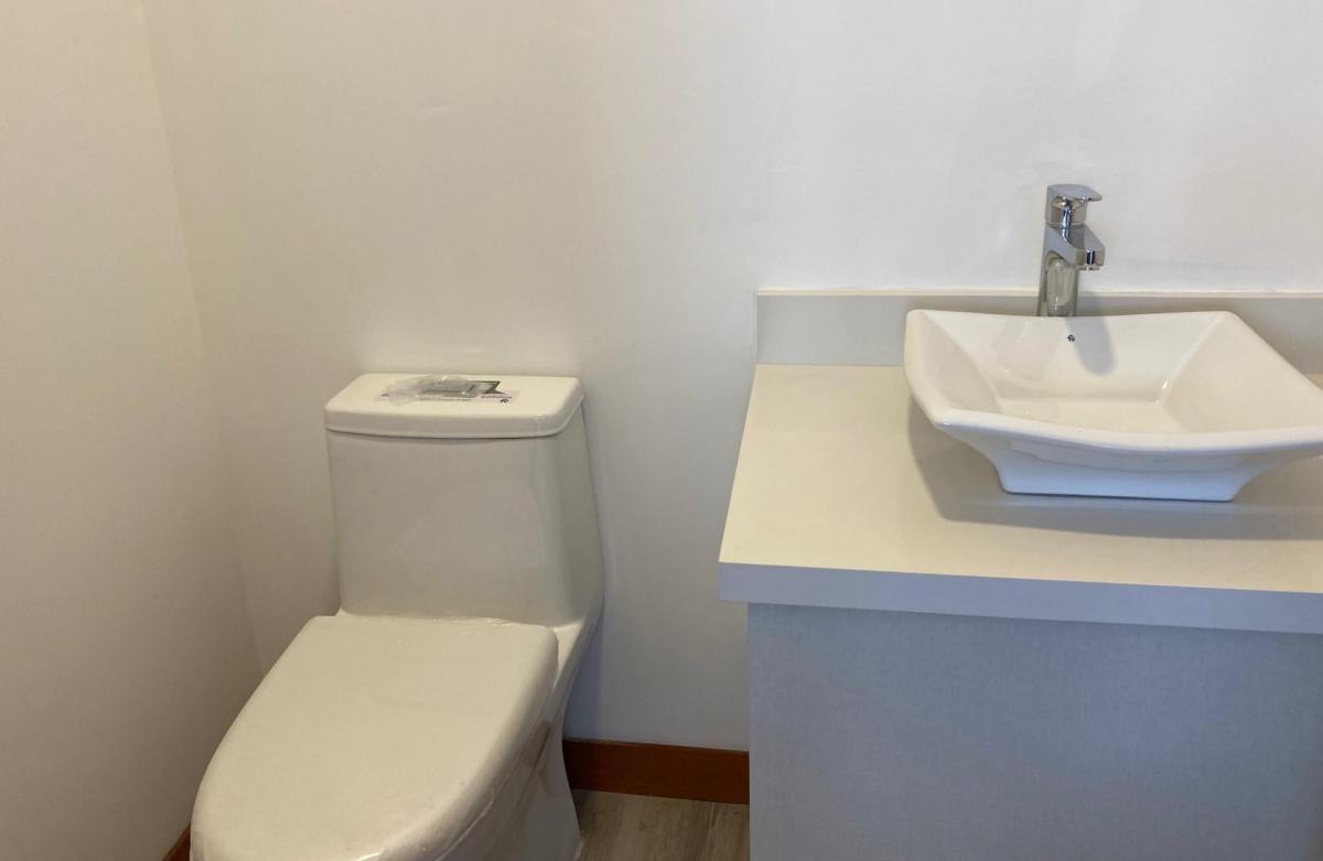 3 Dorm., 80 m² Jardin / Terraza. Techos Altos, 1 Minuto del Parque — imagen 5