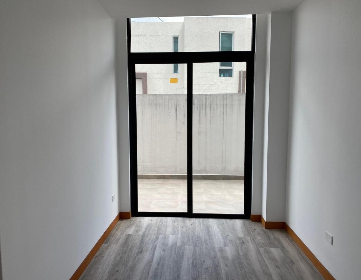 3 Dorm., 80 m² Jardin / Terraza. Techos Altos, 1 Minuto del Parque — imagen 4