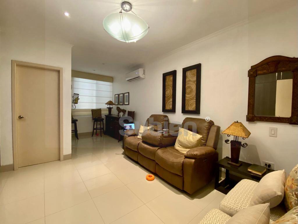 Vendo Departamento Remodelado Olivos 2 Primer Piso 3 Dorm. 218 m² Área Social 2 Parqueos Balcon, Guayas — imagen 8