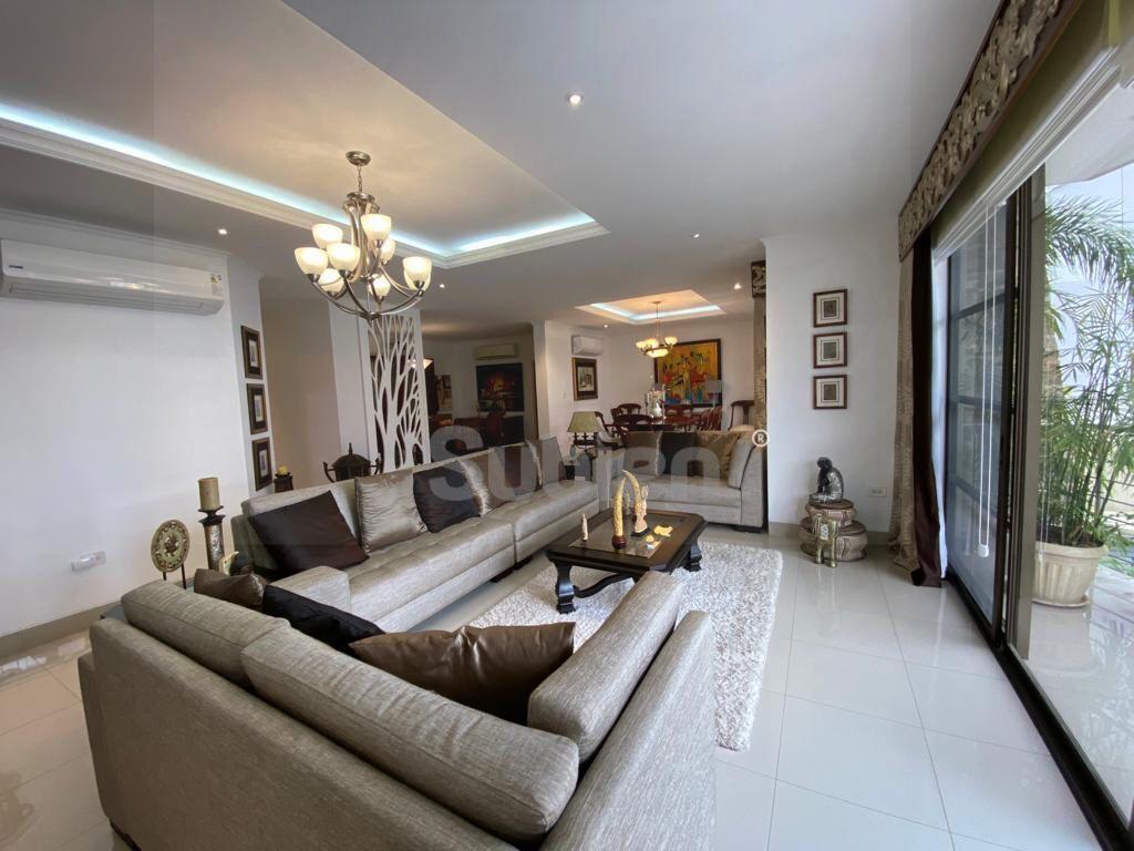 Vendo Departamento Remodelado Olivos 2 Primer Piso 3 Dorm. 218 m² Área Social 2 Parqueos Balcon, Guayas — imagen 6