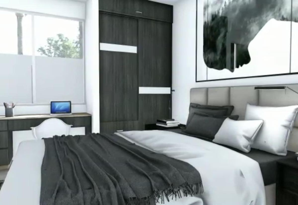 _departamentos a Estrenar en Venta - Capaes/ballenita Santa Elena — imagen 3