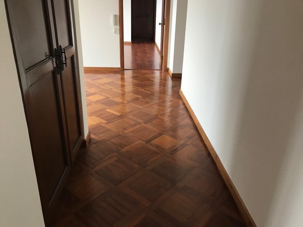 Vendo o Arriendo Dep Gonz Suarez de 300 m², 3 Dorm, $360.000 y $1.600 Inc Alic — imagen 3