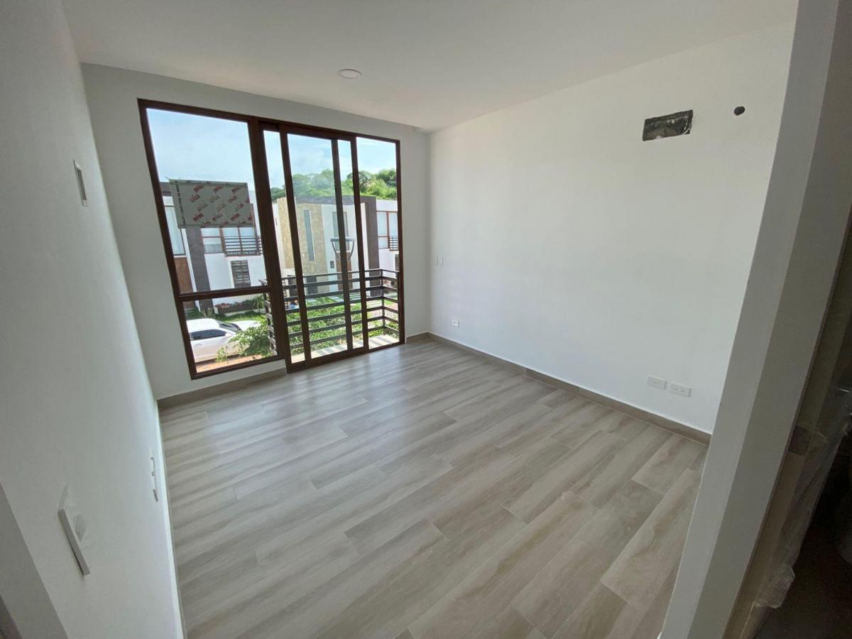Casa de Venta en Manta Zona Sur Barbasquillo, Manabí — imagen 9