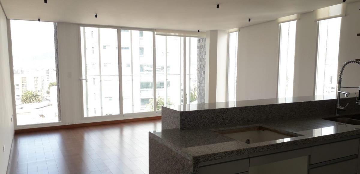 Re/max Futuro Vende Departamento por Estrenar 105 m² Gonzalez Suarez — imagen 10
