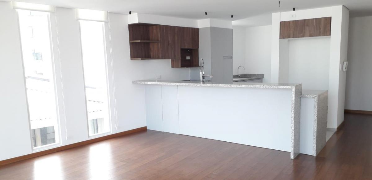 Re/max Futuro Vende Departamento por Estrenar 105 m² Gonzalez Suarez — imagen 9