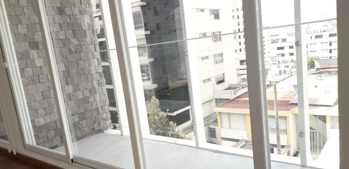Re/max Futuro Vende Departamento por Estrenar 105 m² Gonzalez Suarez — imagen 7