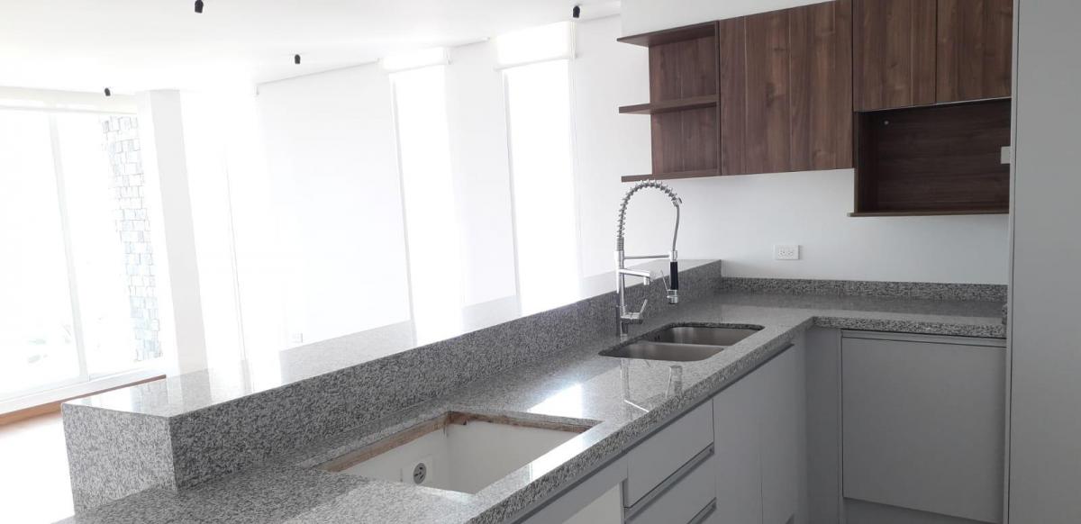 Re/max Futuro Vende Departamento por Estrenar 105 m² Gonzalez Suarez — imagen 5