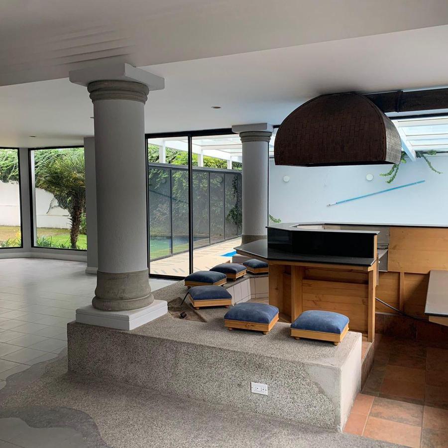 Venta Casa Centro Norte Sector Quito Tenis — imagen 8