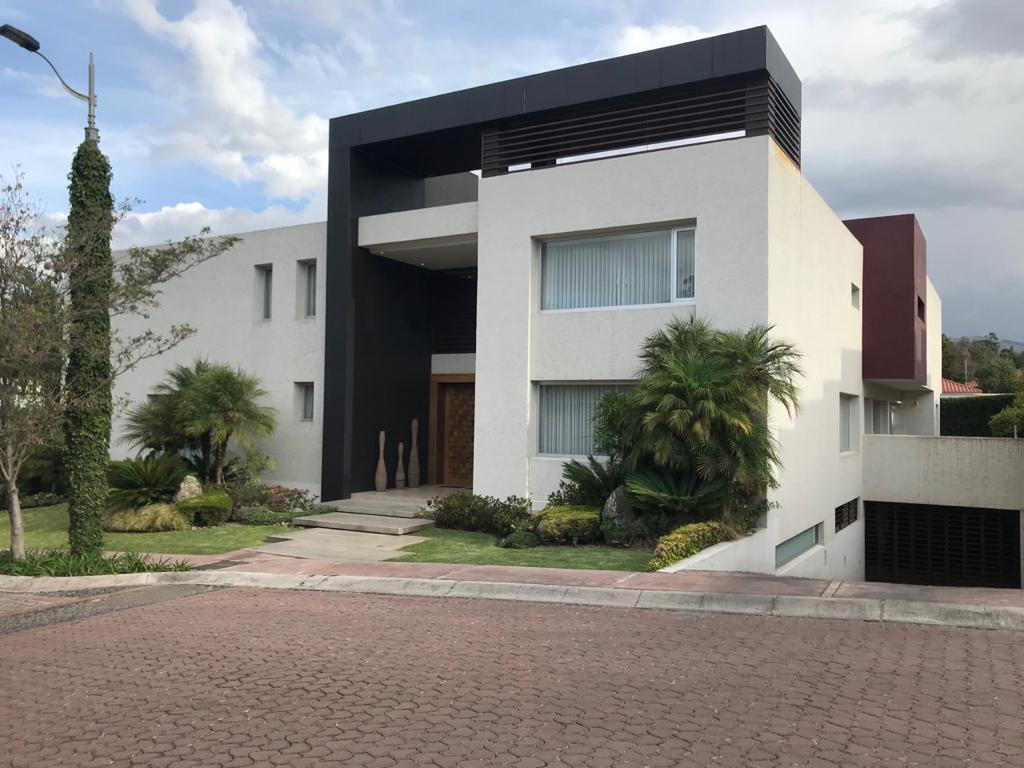 Venta Casa Sector Cumbaya — imagen 9